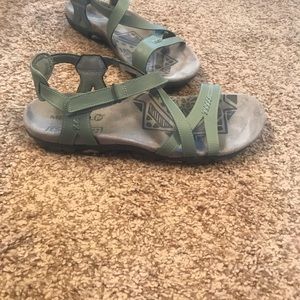 Merrell Sandals